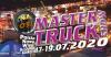 Przyjdziecie na Master Truck Show 2020?