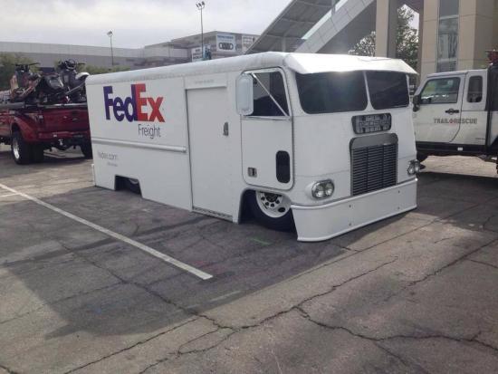 truck tuning