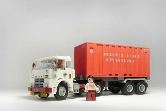 lego