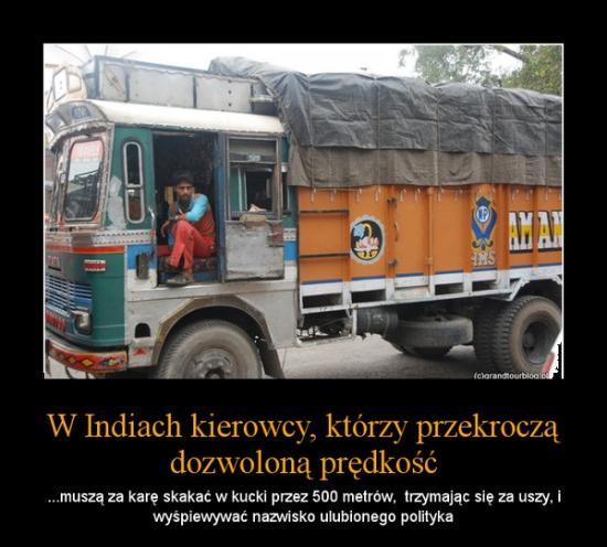 A teraz wyobracie sobie u nas na parkingu kierowcw skaczcych tak :D