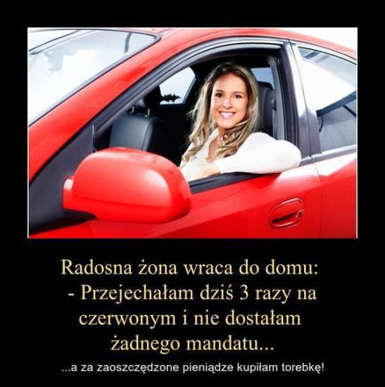 Oszczdna onka :)