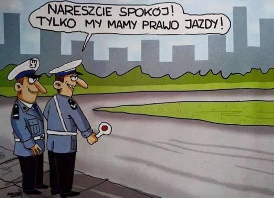 Po obecnych zmianach w przepisach....