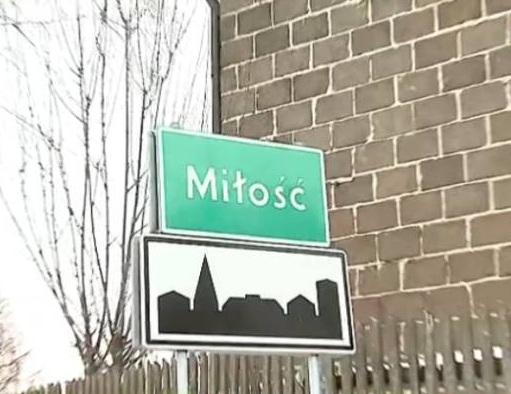 Szukajcych mioci zapraszamy na lsk :)