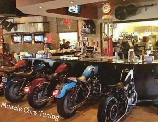 MotoBar
