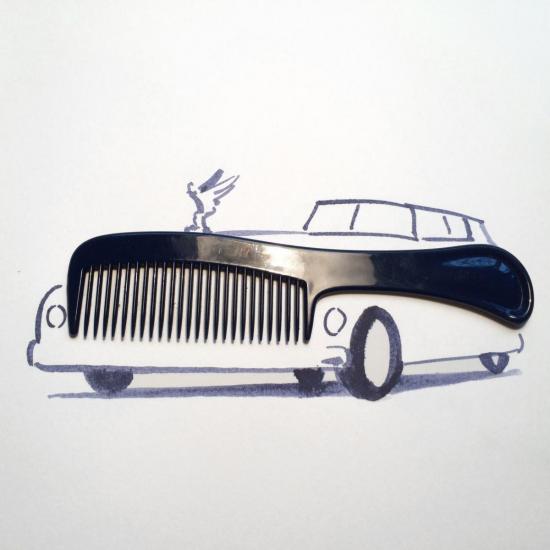 Komu Lincolna pod choink?