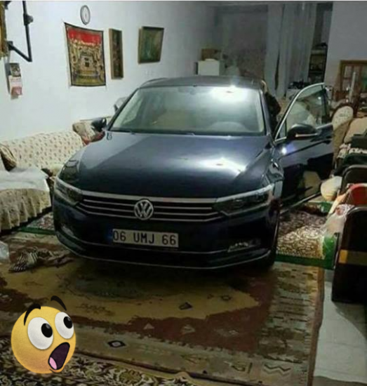 Auto zawsze pod rk