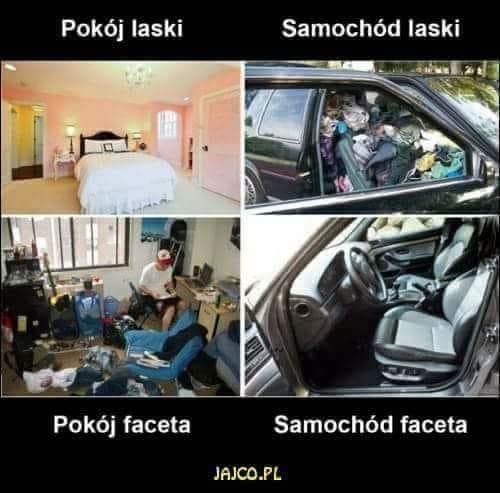 Czyli rwnowaga w przyrodzie jest zachowana