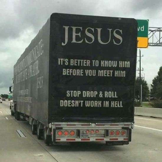 JEZUS- lepiej Go pozna, zanim si Go spotka! ;)
