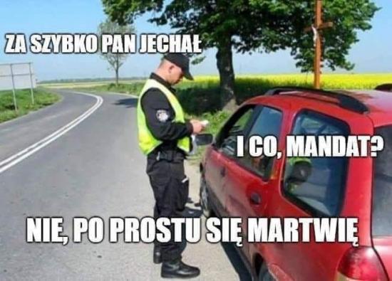 I tak powinno by