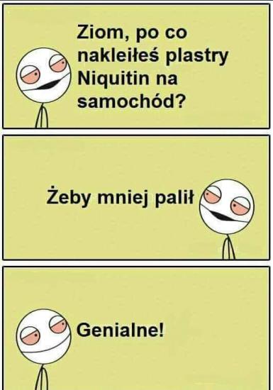 Jak zmniejszy spalanie