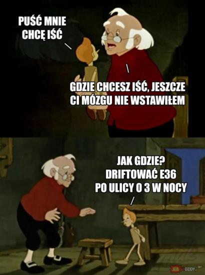 Szalonych nie brakuje :)