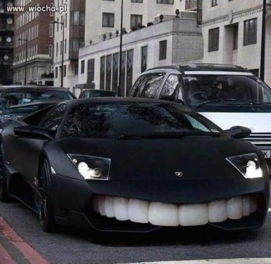 Auto dentysty