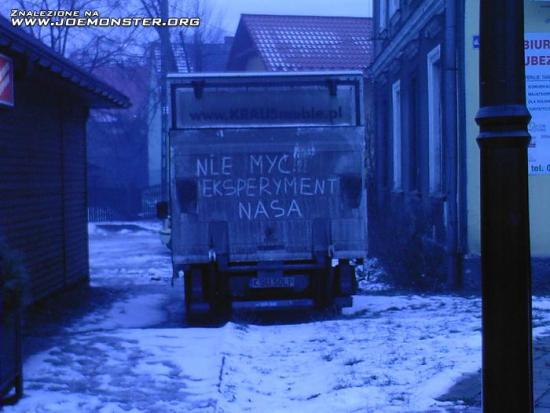 My, nie my...oto jest pytanie!