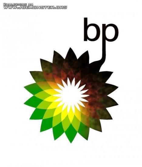 BP nowe logo