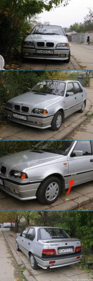 BMW ?