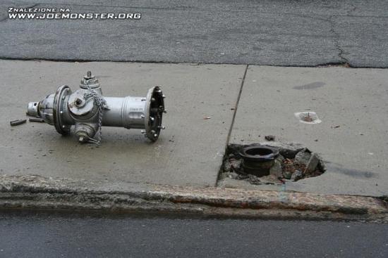 hydrant