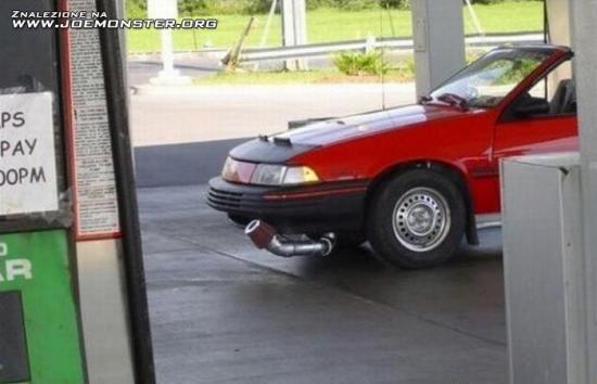 tuning