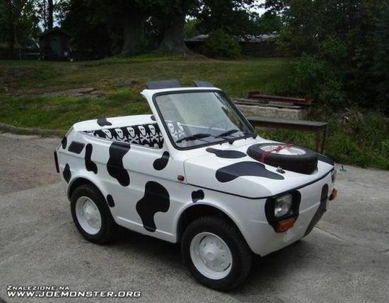 muka cabrio