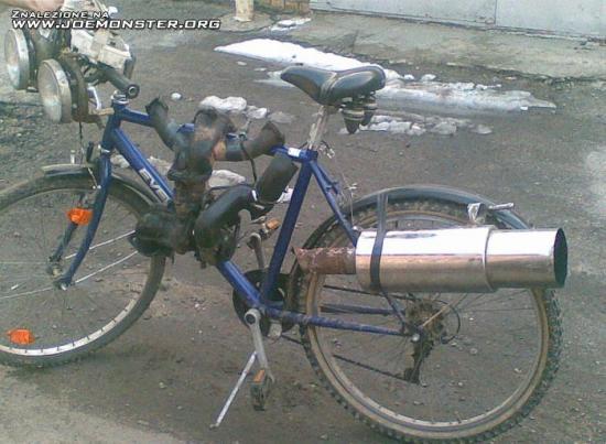 turbo rower