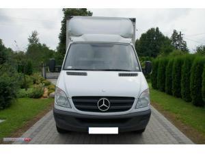 Transport Anglia-Polska-Anglia