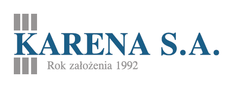 Logo KARENA S.A.