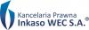 Partner etransport.pl - Kancelaria Prawna - Inkaso WEC S.A.