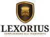 Partner etransport.pl - LEXORIUS Sp. z o.o.